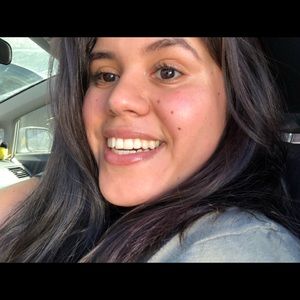 Meet your Posher, Paloma